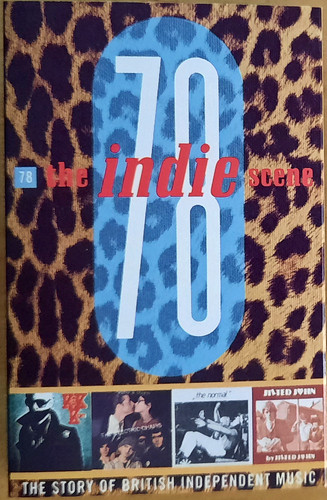 The Indie Scene 78