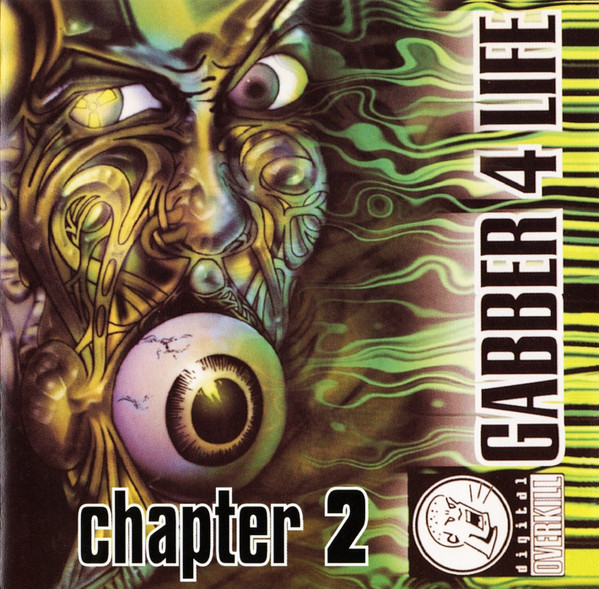 Gabber 4 Life Chapter 2