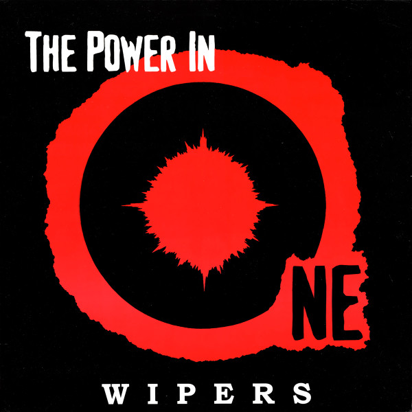 The Power In One