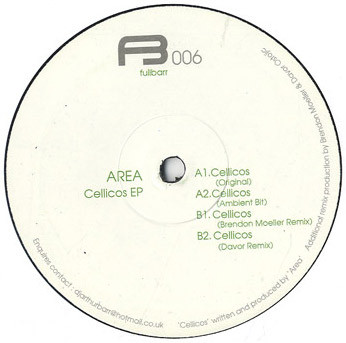 Cellicos EP