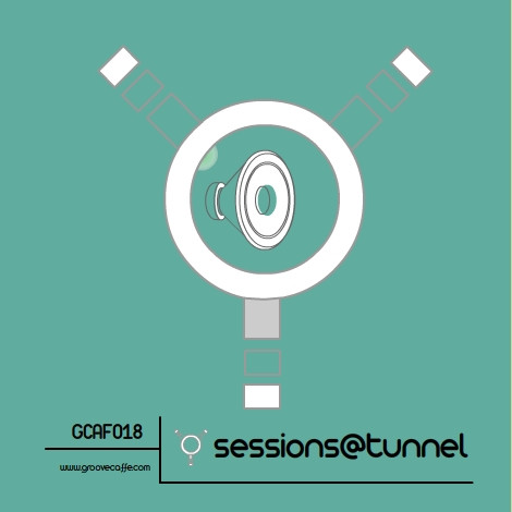 Sessions@Tunnel || Mixed By Kiki