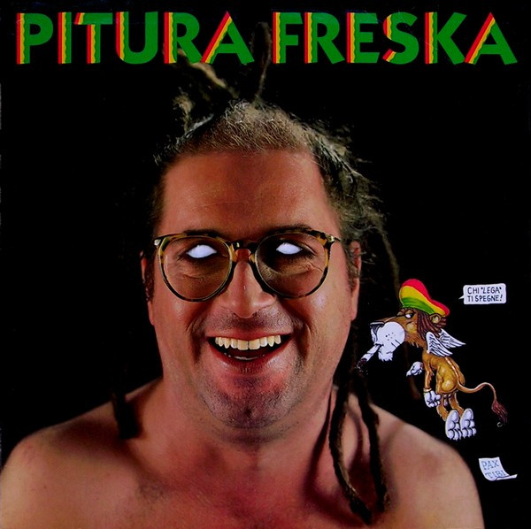 'Na Bruta Banda
