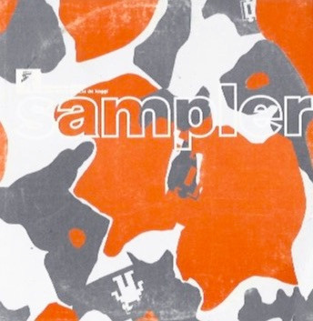 Sampler 2004