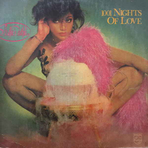 1001 Nights Of Love