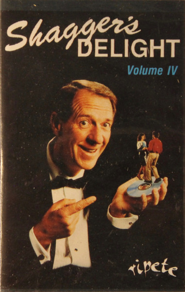 Shagger's Delight Vol. IV