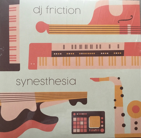 Synesthesia