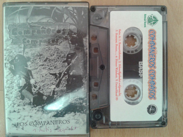 Companeros Compasos