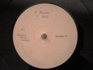 The Shape Of Things To Come E.P.