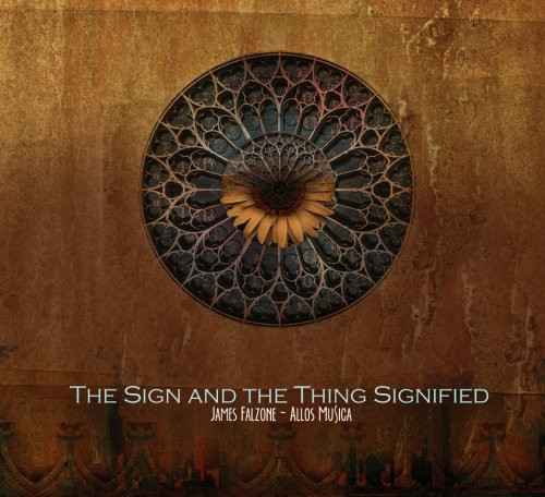The Sign And The Thing Signified