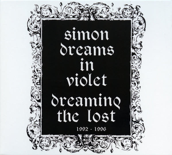Dreaming The Lost Vol.II