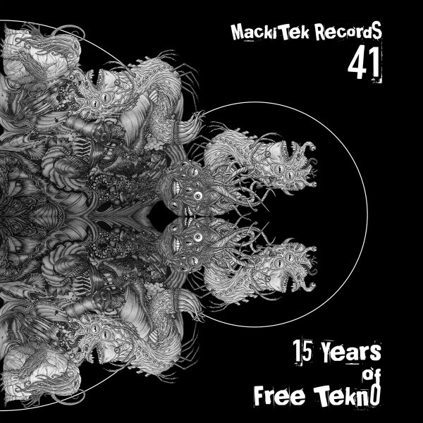 15 Years of Free Tekno