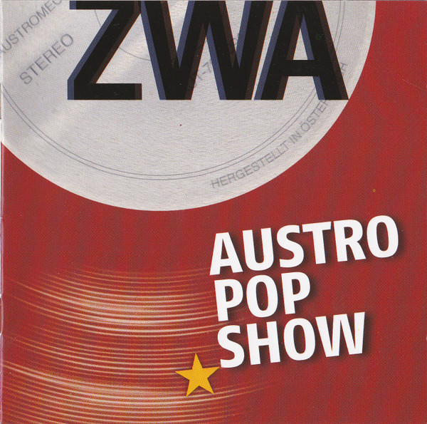 Austro Pop Show Zwa