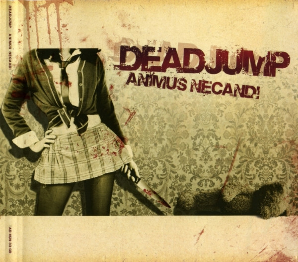 Animus Necandi