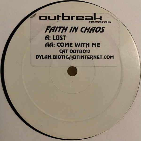 Lust / Come With Me