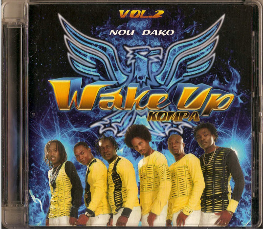 Vol. 2 (Nous Dako)