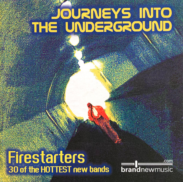 Journeys Into The Underground