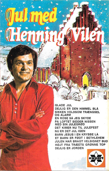 Jul Med Henning Vilén