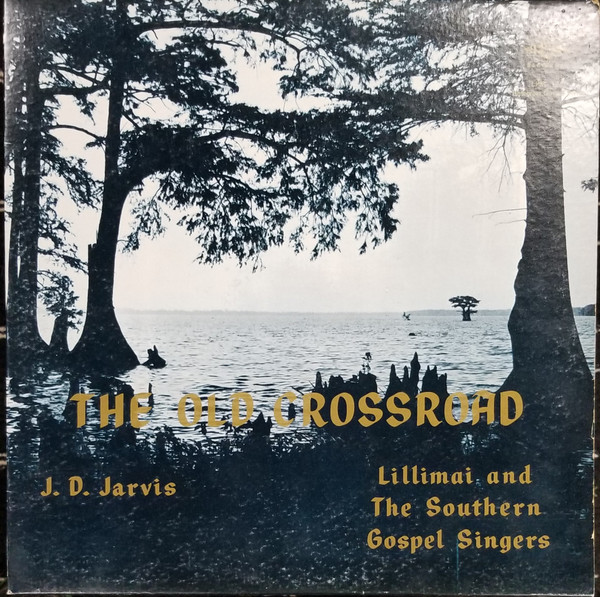 The Old Crossroad