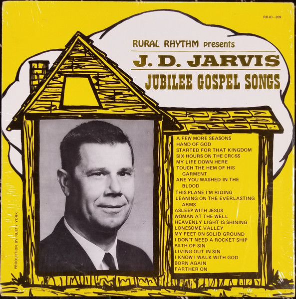 Jubilee Gospel Songs