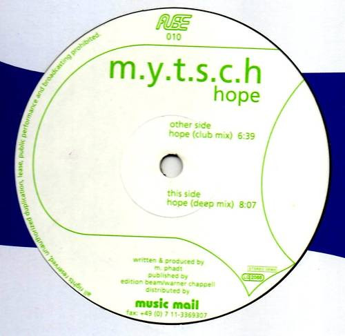Hope