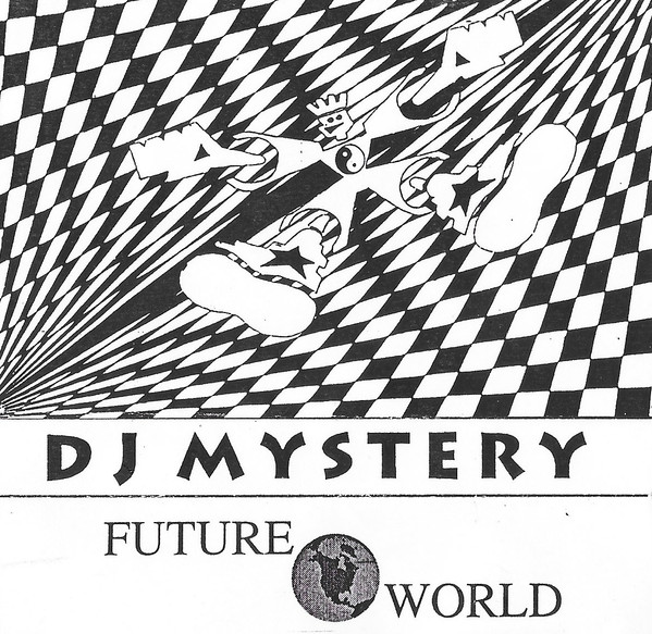 Future World