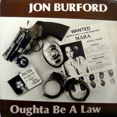 Oughta Be A Law