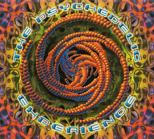 The Psychedelic Experience