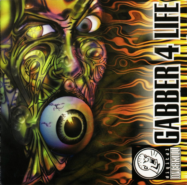 Gabber 4 Life