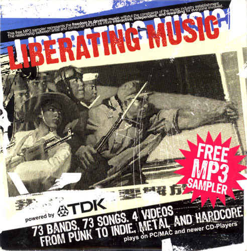 Liberating Music