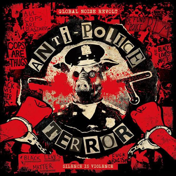 Anti-Police Terror