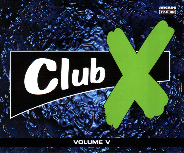 Club X - Volume V