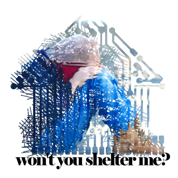 Won't You Shelter Me? Vol. 2