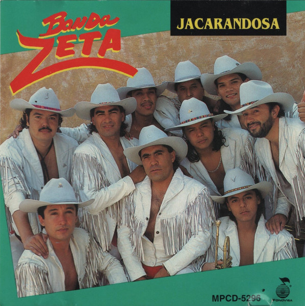 Jacarandosa