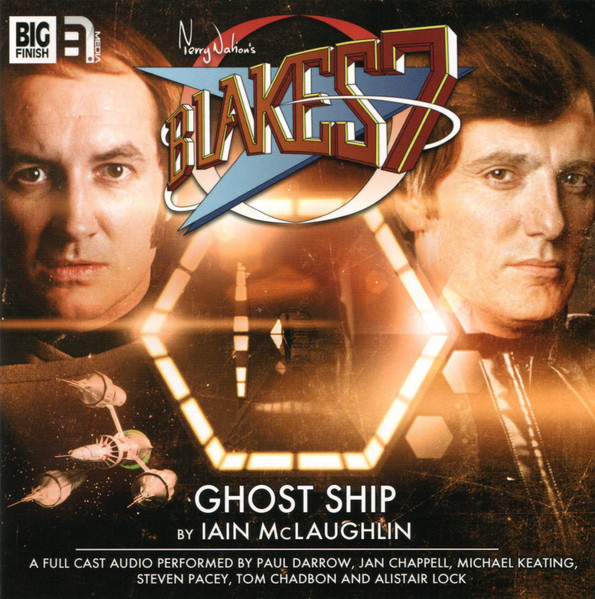 Ghost Ship