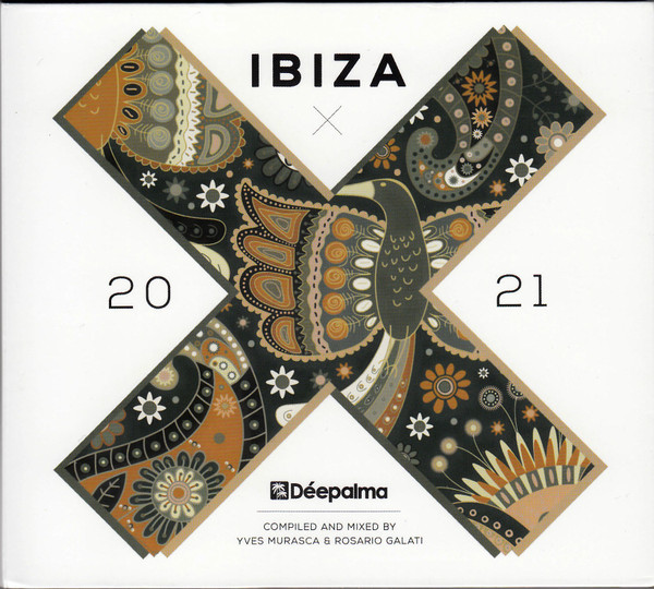 Déepalma Ibiza 2021