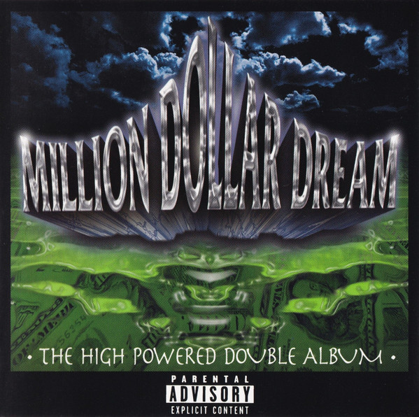 Million Dollar Dream: The High Powered Double Album