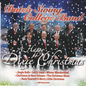 A Happy Dixie Christmas