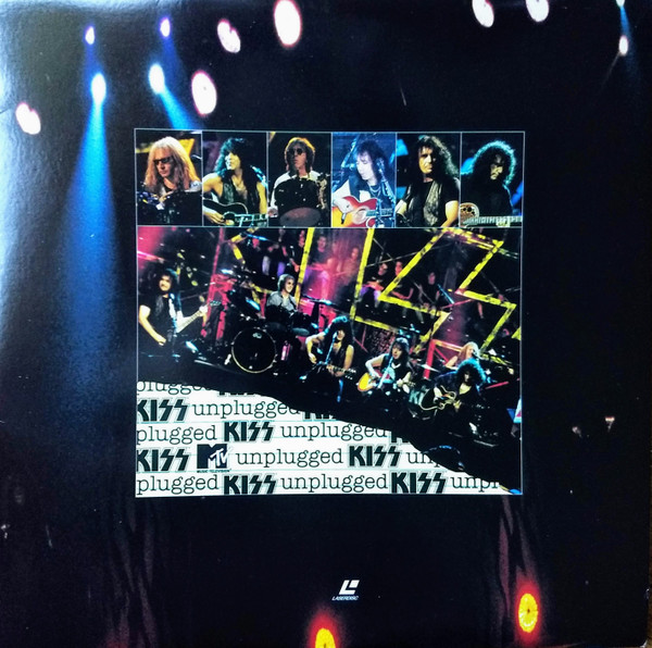 MTV Unplugged