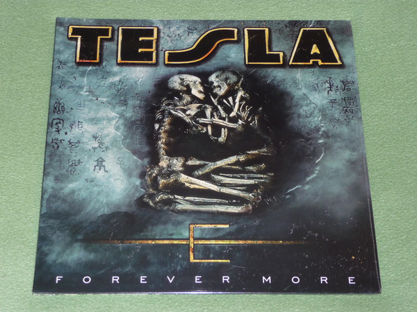 Forever More