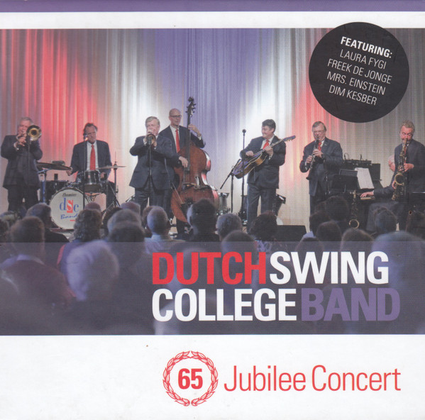 65 Jubilee Concert
