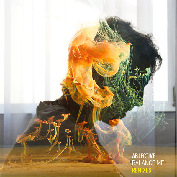 Balance Me (Remixes)