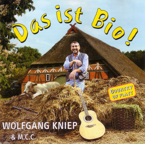 Das Ist Bio !