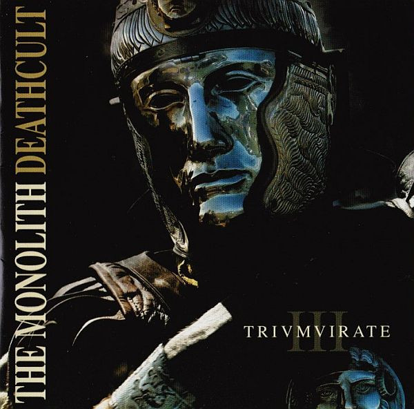 Trivmvirate