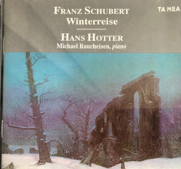 Winterreise