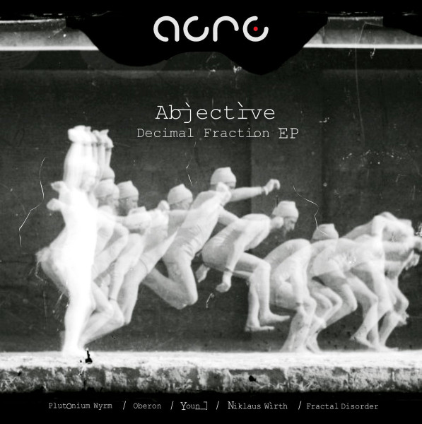 Decimal Fraction EP