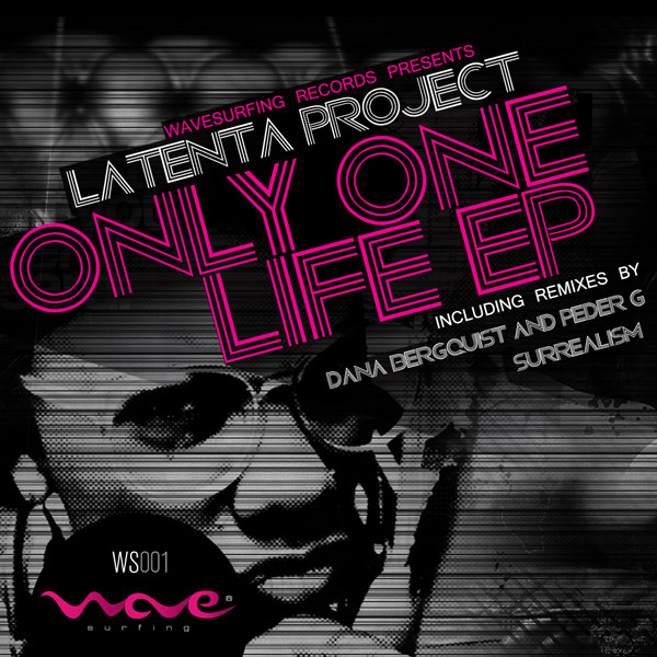 Only One Life EP