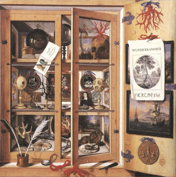 Wunderkammer