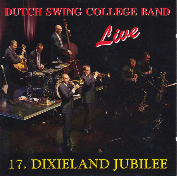 17. Dixieland Jubilee