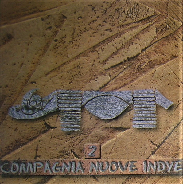 Compagnia Nuove Indye 2