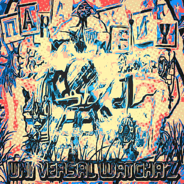 Uni-Versal Watchaz (1998-2005)
